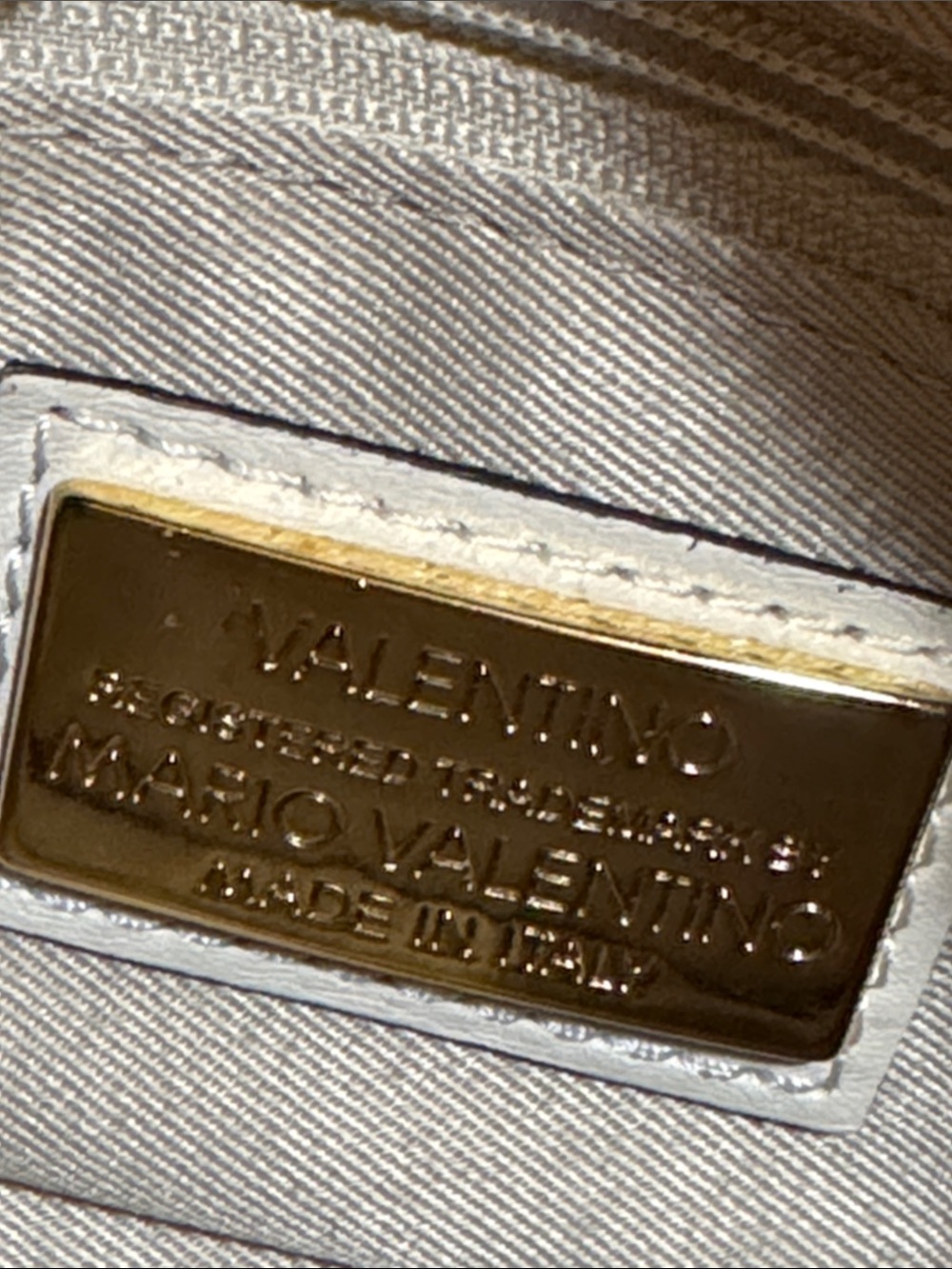 NEW✨NEW✨ Valentino Bella Bag by Mario Valentino - Picture 10 of 13